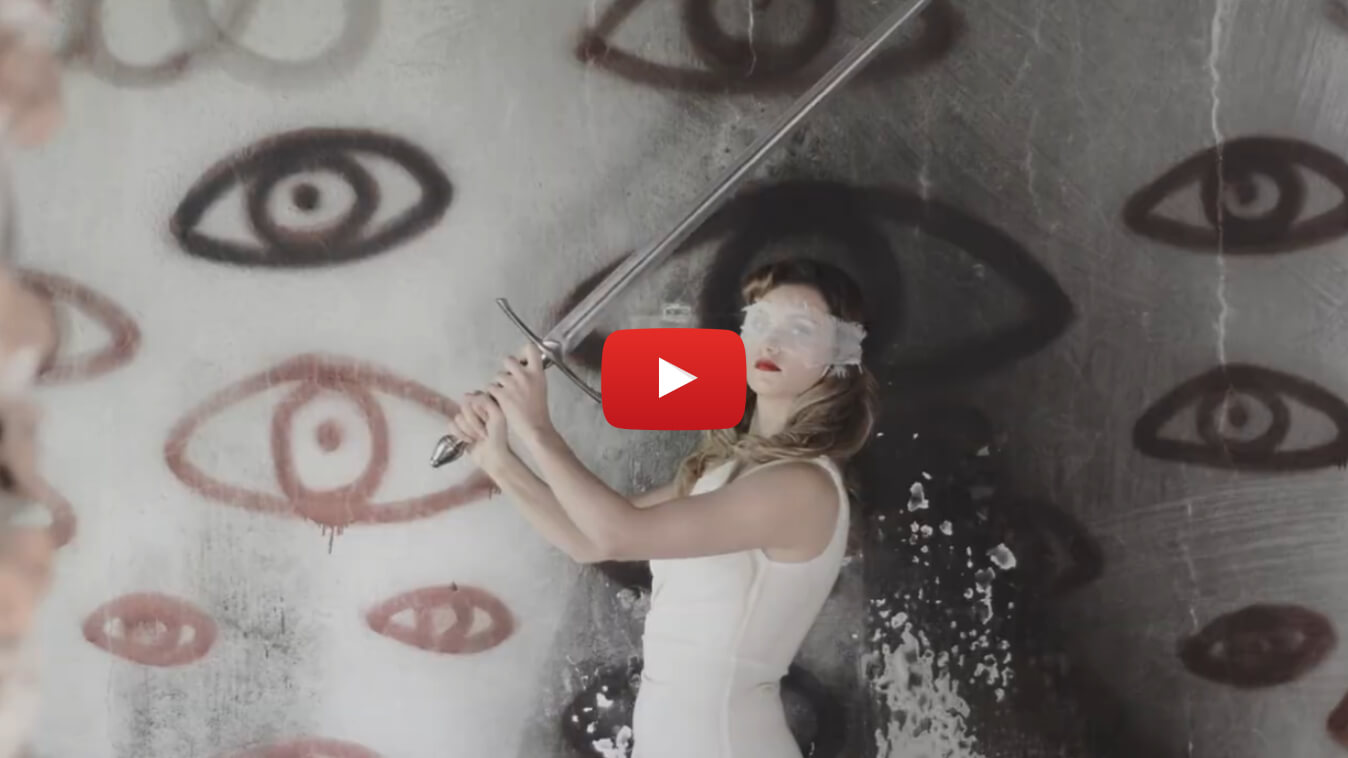 Sword of Justice YouTube Thumbnail