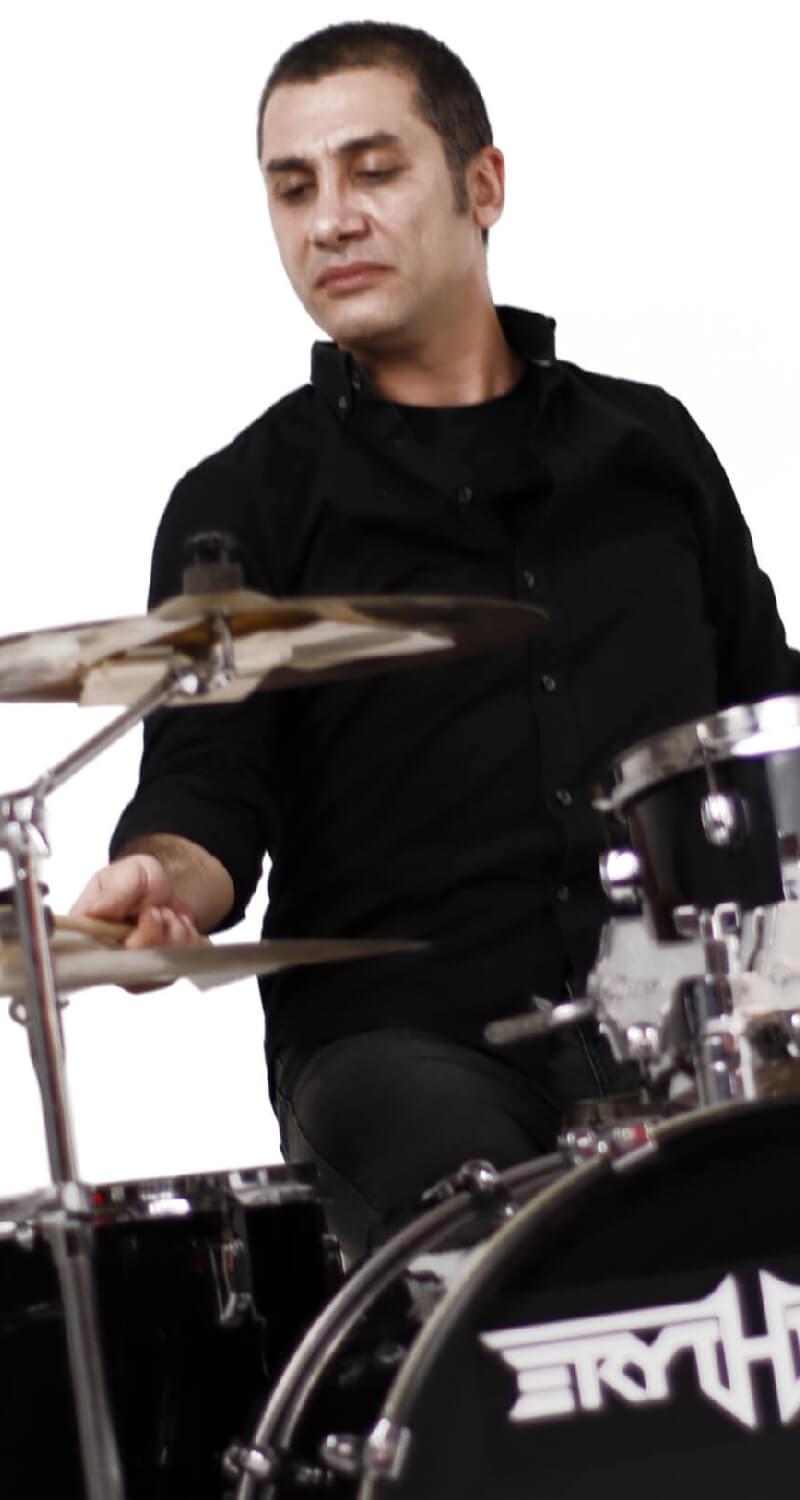 Salih Mete Kalgay